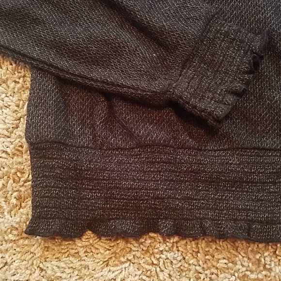 So sweater - Picture 2 of 4